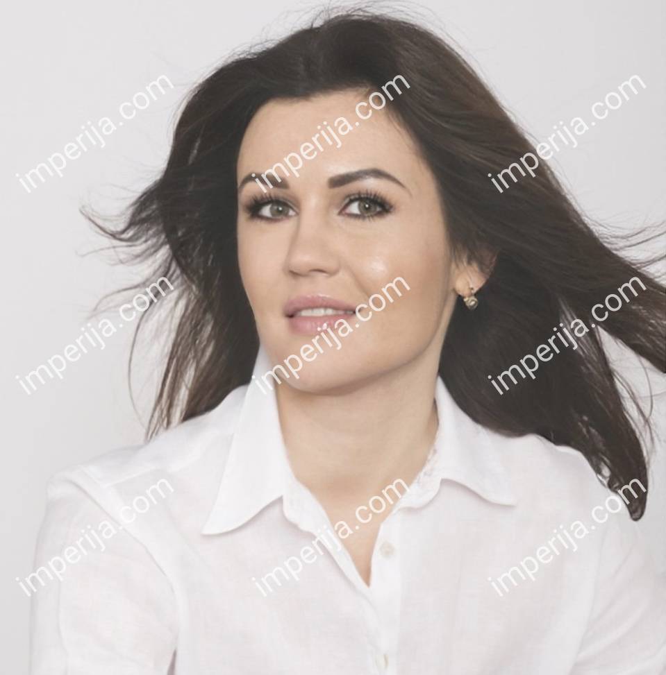 Ольга Островська